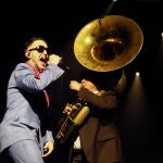 El cantante C. Tangana será el cabeza de cartel de la XV edición del Festival Músicos en la Naturaleza