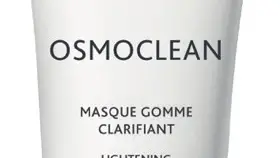 Mascarilla Exfoliante Clarificante Osmoclean