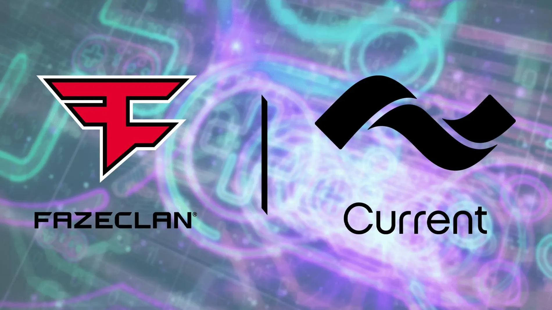 FaZe Clan X Current