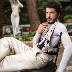 El actor Yon González para el Suplemento LifeStyle Mayo de La Razón