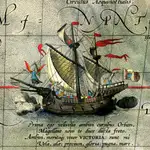  Expedición de Magallanes-Elcano: 500 años desde que la Nao Victoria redondeó el mundo