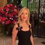 Carmen Lomana en su cuenta de Instagram.