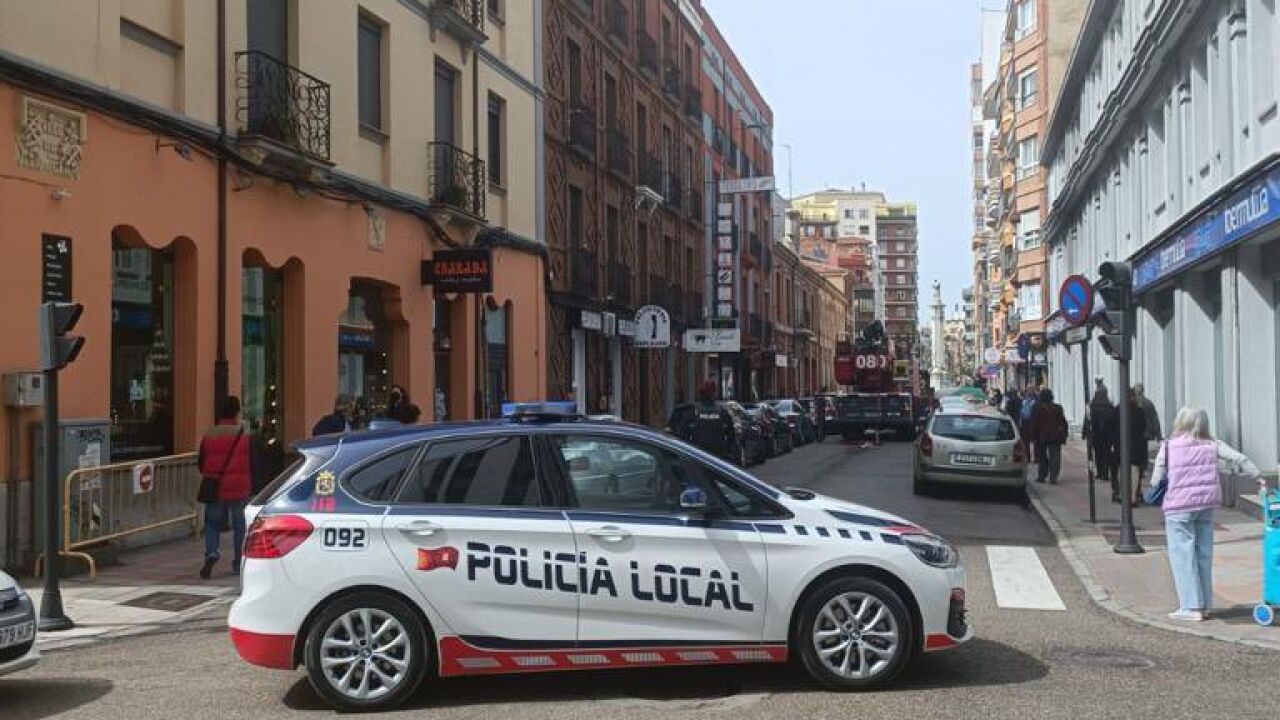 Detenido un hombre en León como presunto autor del atropello mortal de ...