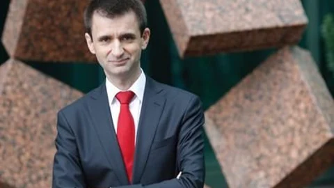 José Pablo López (Telemadrid)