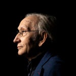 El dramaturgo y director escénico José Luis Alonso de Santos
