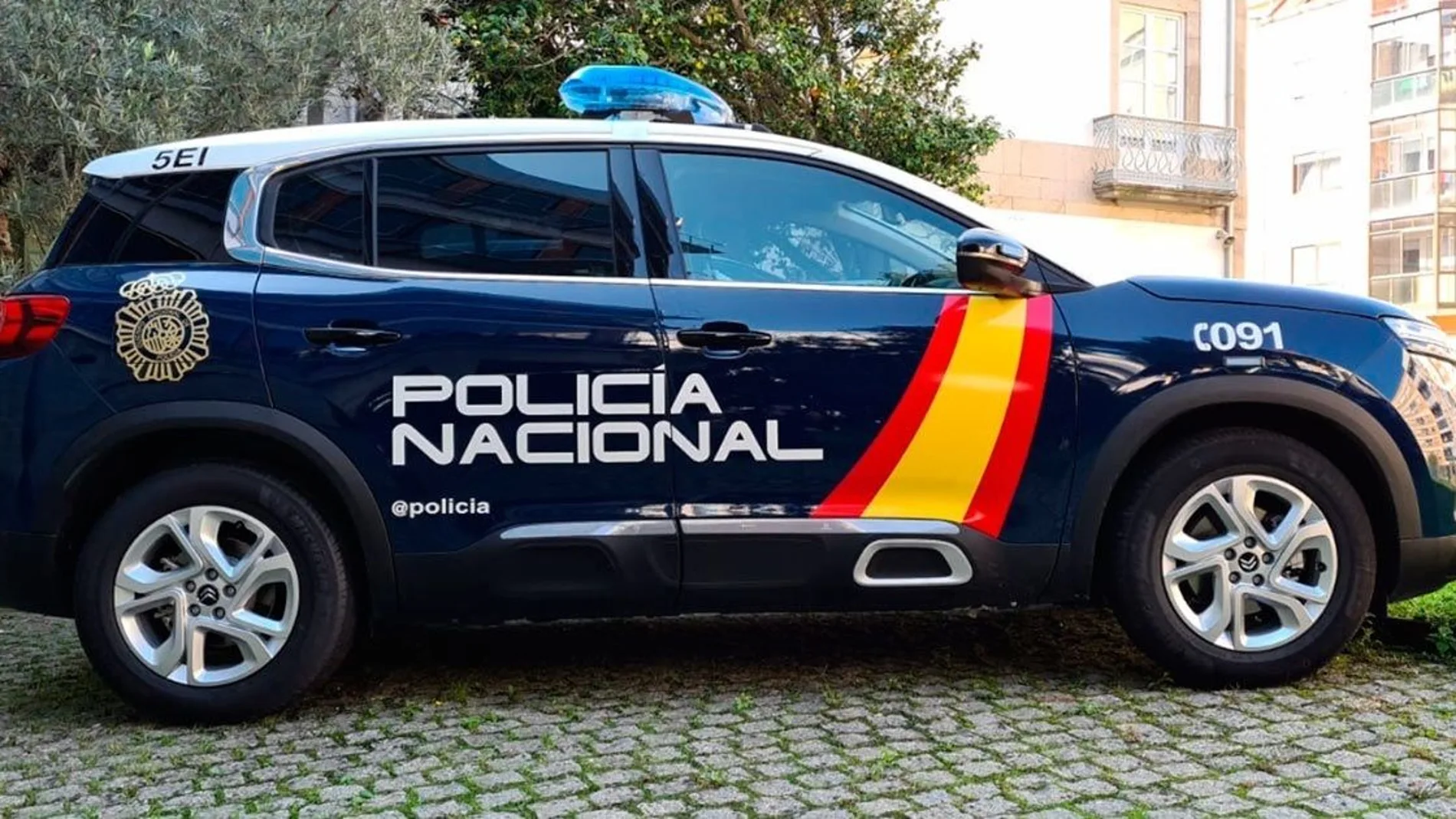 Detenidas dos personas por extorsionar 120.000 euros a usuarios de páginas de contactos sexuales