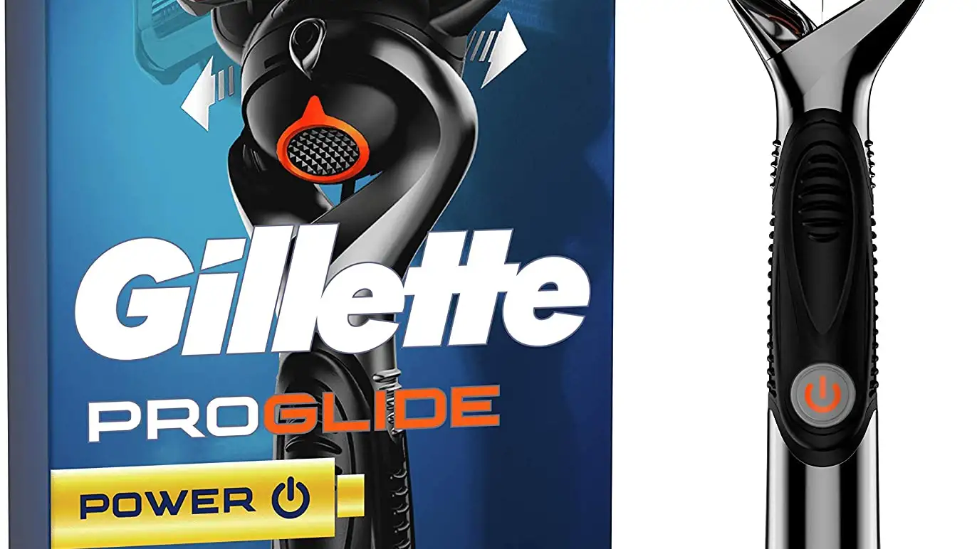 Maquinilla Gillette Proglide