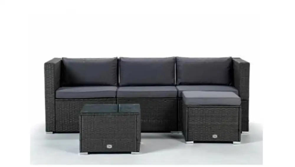 Conjunto de sofá Bahamas