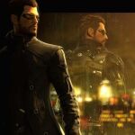 La última entrega de la franquicia Deus Ex data de 2016.