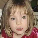 Madeleine McCann desapareció el 3 de mayo de 2007 en Praia da Luz