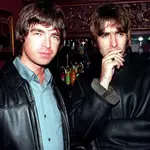 Liam y Noel Gallagher
