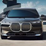 BMW Serie 7