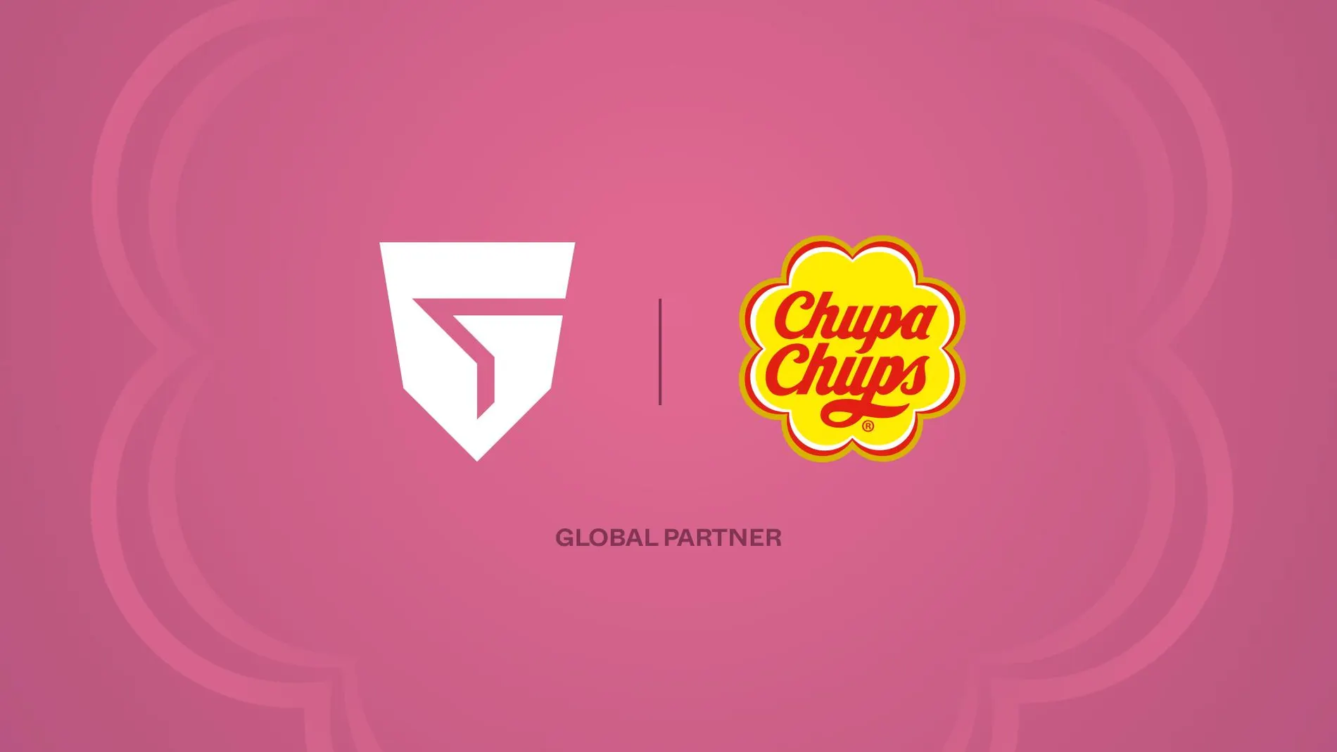 Giants Gaming | Chupa Chups