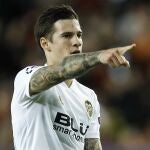 Santi Mina