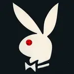 El famoso conejo de Playboy fue diseñado por Arv Miller y se convirtió en la imagen corporativa de la revista desde sus inicios.