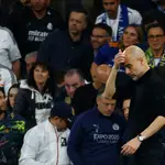  TV3 niega “el fútbol” al Real Madrid tras la épica remontada ante Guardiola