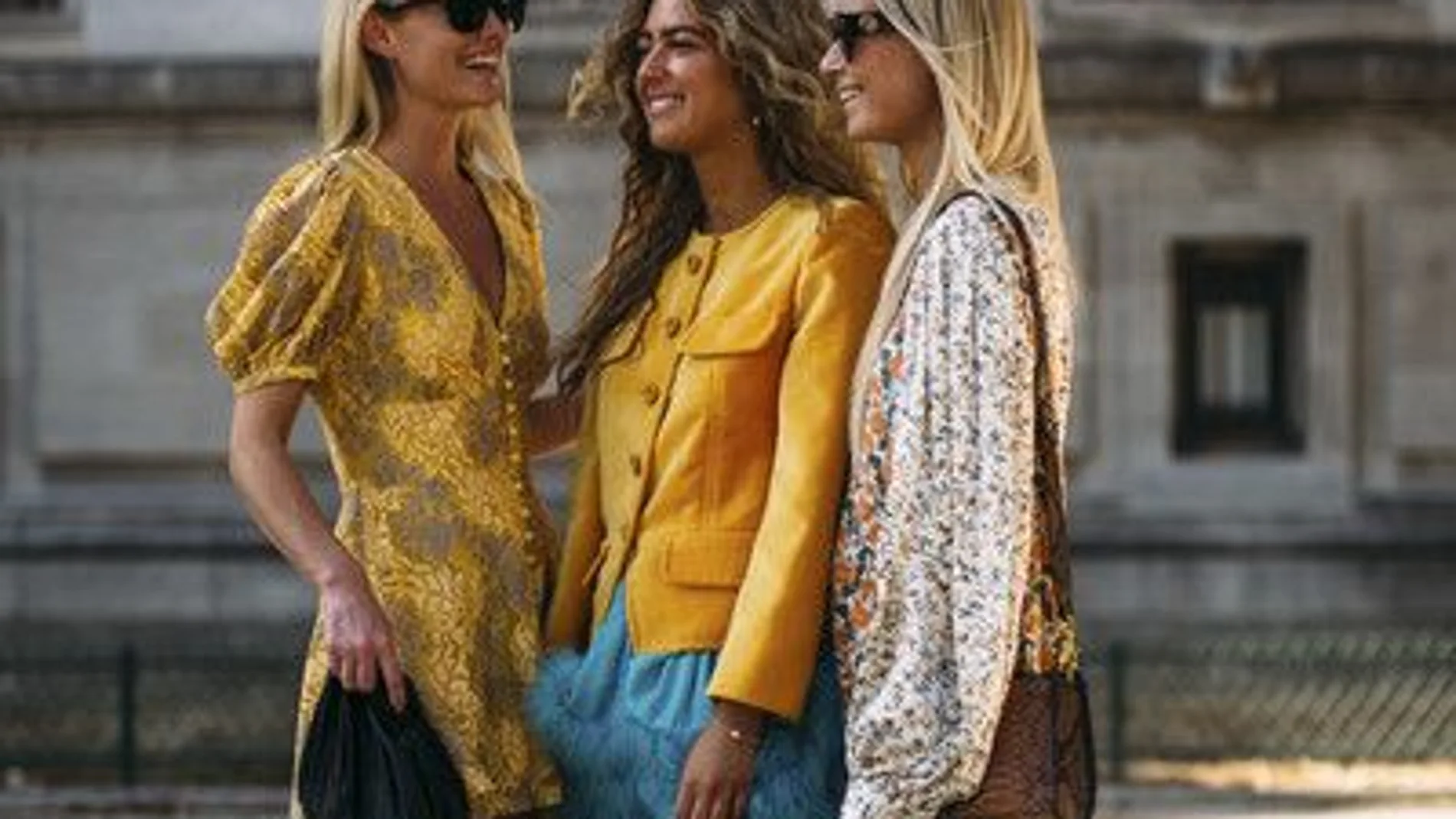 Cinco tendencias del verano que ya puedes encontrar en Zara