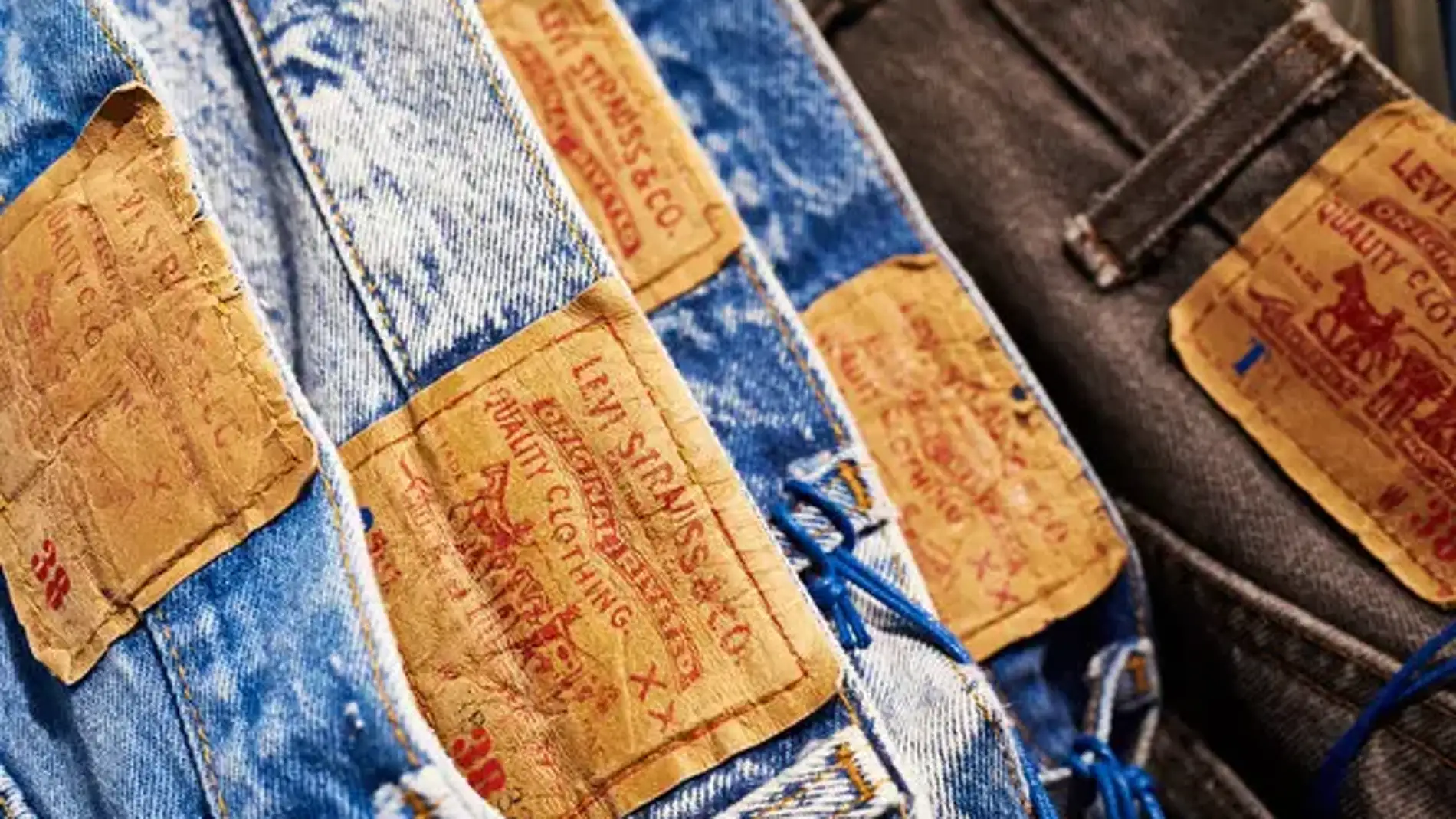 Levi's