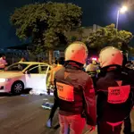  Otro atentado terrorista deja al menos tres muertos en Israel