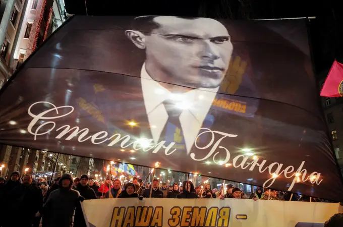 ¿Quién fue Stepan Bandera, el ídolo nacionalista ucraniano, y por qué es tan odiado por Rusia?