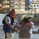 El vídeo más viral de la remontada del Real Madrid ante el Manchester City