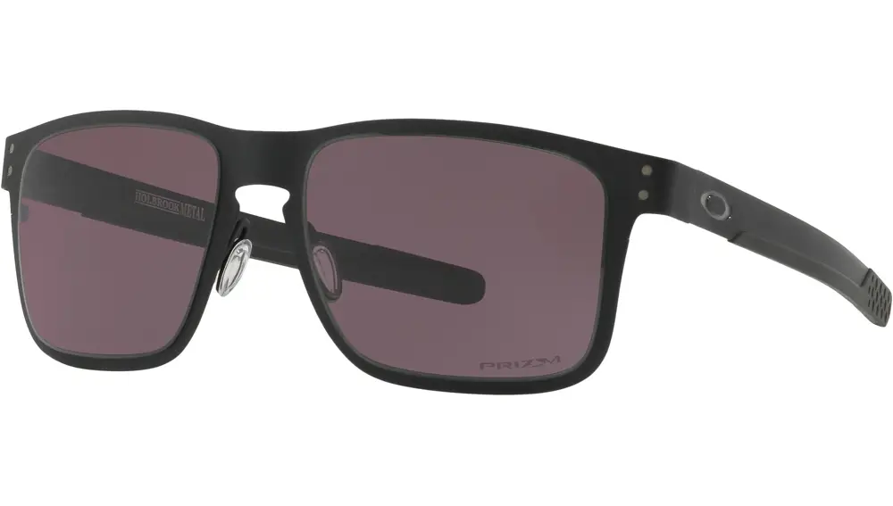 Gafas deportivas Oakley Holbrook Metal