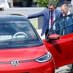  Volkswagen prevé invertir 4.500 millones y generar casi 4.200 empleos en la gigafactoría de Sagunto (Valencia)
