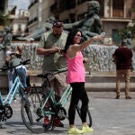La pandemia sigue instaurada a pesar de la normalidad en la vida diaria