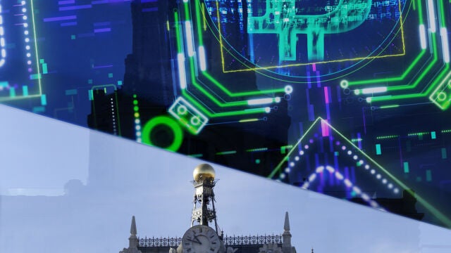 La transformación digital implican nuevos retos para el Banco de España