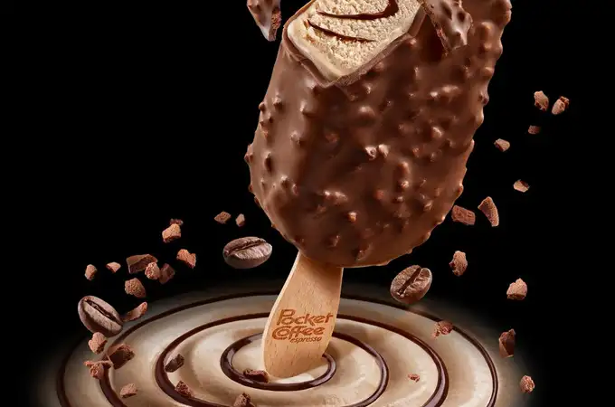Ferrero lanza el postre ideal del verano ahora con nuevo sabor 