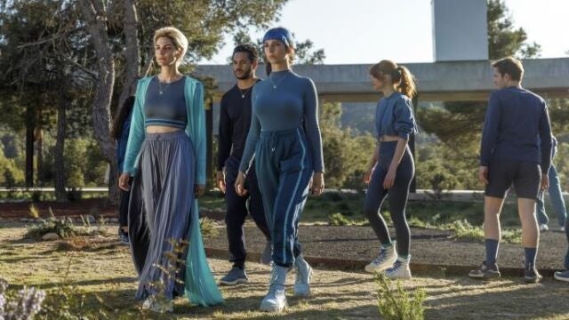 Imagen de la primera temporada