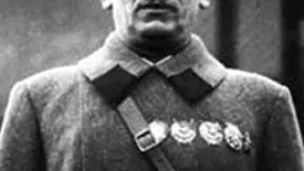 Yagoda, un hombre de confianza de Stalin