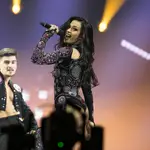  Un abanico, un agudo de diva… España destapa sus cinco “chanelazos” para conquistar Eurovisión