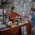 La Junta se ha marcado como objetivo la digitalización de la mayor parte de los pequeños comercios y empresas de la Comunidad