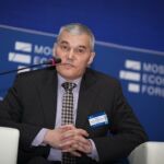 Konstantin Sivkov, analista de Rusia