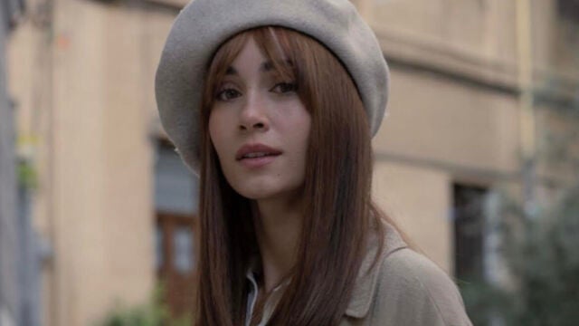 Aitana se convierte en actriz de Netflix.