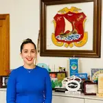 Cristina Gómez, hasta ahora teniente de alcalde por el PSOE en Dalías (Almería)