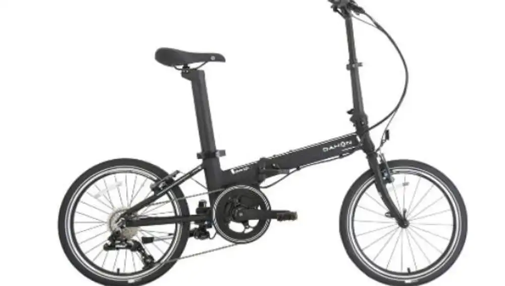 Bicicleta eléctrica Dahon Unio E20