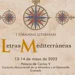 El cartel de las jornadas en Granada