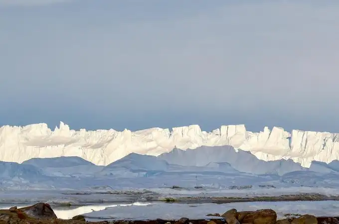 Este lago bajo el hielo podría desvelar el futuro de la Antártida