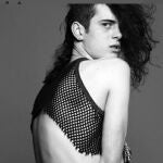 Jethro, hijo de Nick Cave
