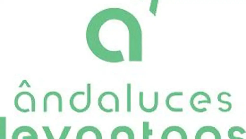 Logo de Andaluces Levantaos
