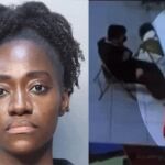 La mujer se enfrenta a varios cargos por abuso infantil, interferencia en un centro educativo y traspaso dentro de una zona de seguridad escolar en Miami