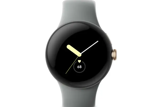 Google I/O 2022: Nuevos móviles Pixel 7 y Pixel 6a, “smartwatch” Pixel Watch y auriculares Pixel Buds Pro 