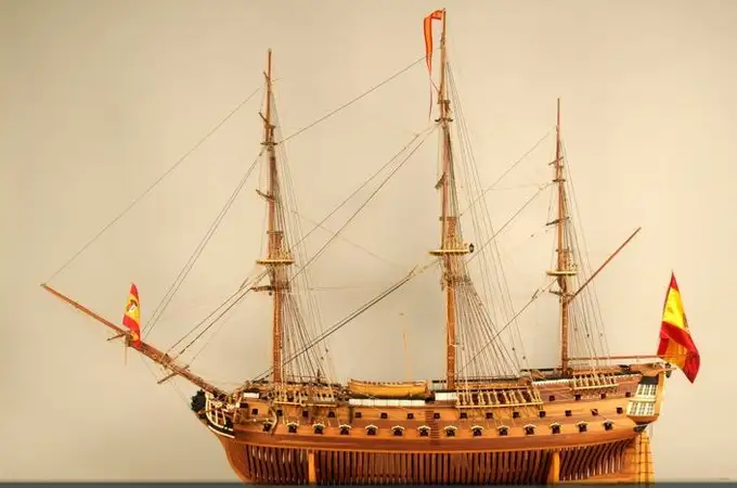El misterio del “San Telmo”, el buque desaparecido en 1819 y que podría cambiar la historia de la Antártida
