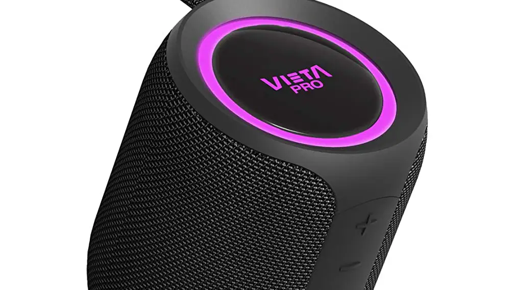 Altavoz Easy 2 de Vieta Pro