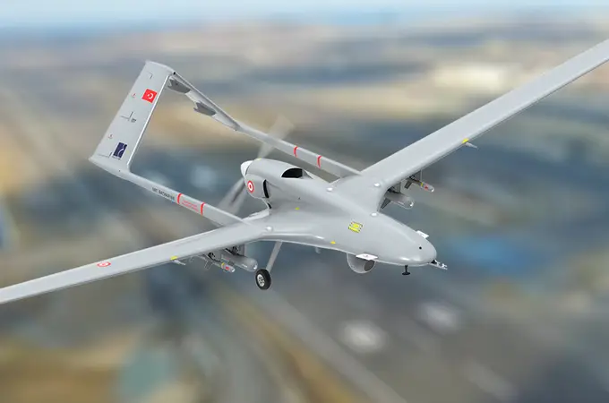 ¿Son los drones un arma tan decisiva en la guerra de Ucrania como se cree?