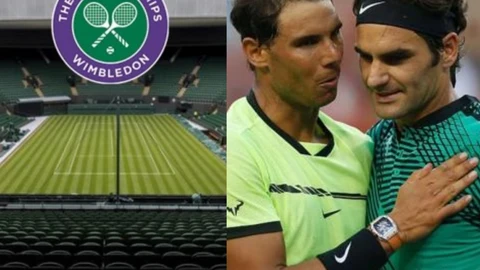 La ATP amenaza a Wimbledon