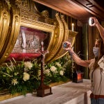 Los madrileños podrán ver el cuerpo incorrupto de San Isidro por el 400 aniversario de su canonización
