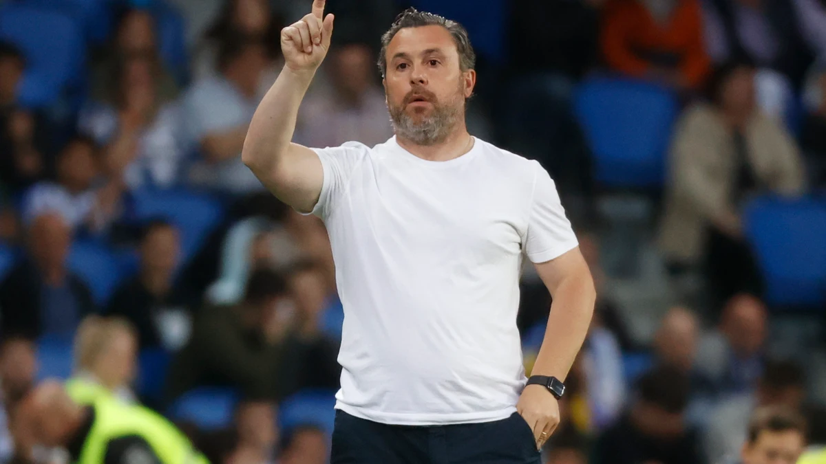 El sorprendente favorito para convertirse en el nuevo entrenador del Cádiz